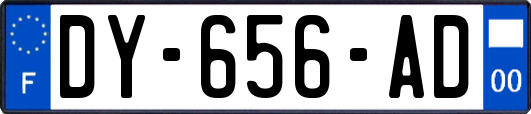 DY-656-AD