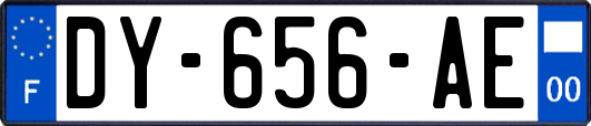 DY-656-AE