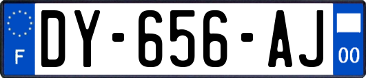 DY-656-AJ
