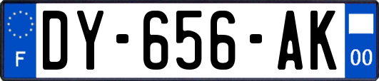 DY-656-AK