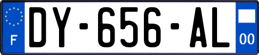 DY-656-AL