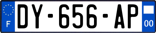 DY-656-AP