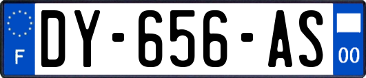 DY-656-AS