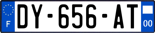 DY-656-AT