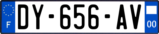 DY-656-AV