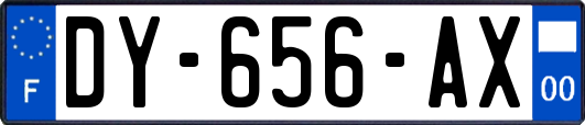 DY-656-AX
