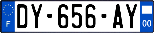 DY-656-AY