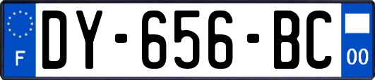 DY-656-BC