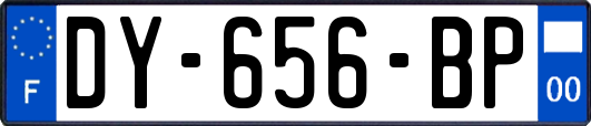 DY-656-BP