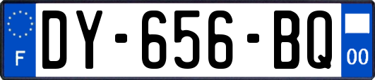 DY-656-BQ