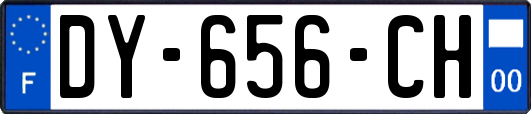 DY-656-CH