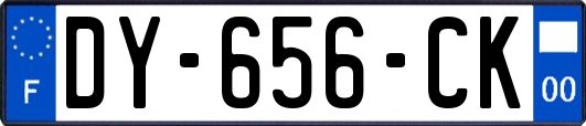 DY-656-CK