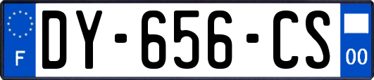 DY-656-CS