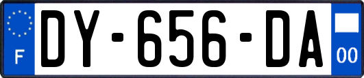 DY-656-DA