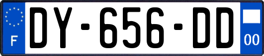 DY-656-DD
