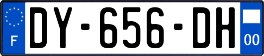 DY-656-DH