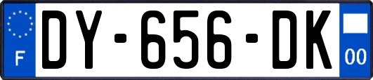 DY-656-DK