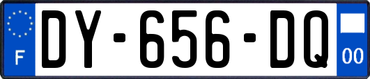 DY-656-DQ