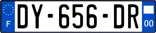 DY-656-DR