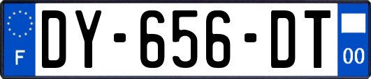 DY-656-DT