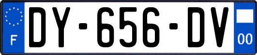 DY-656-DV