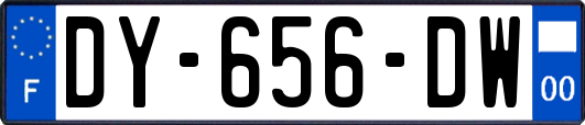 DY-656-DW