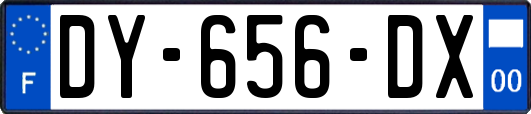 DY-656-DX