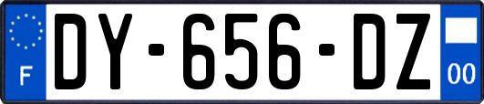 DY-656-DZ