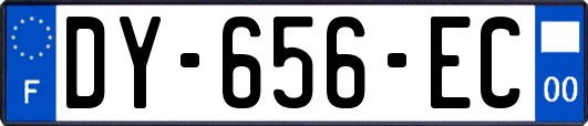 DY-656-EC