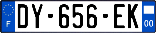 DY-656-EK