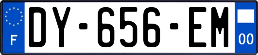DY-656-EM