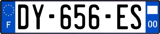 DY-656-ES