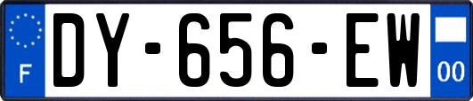DY-656-EW