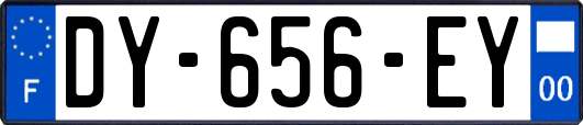 DY-656-EY