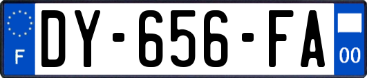 DY-656-FA