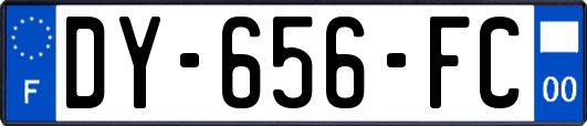DY-656-FC
