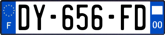 DY-656-FD