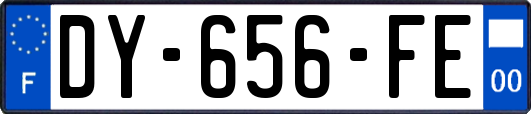 DY-656-FE