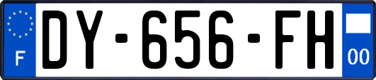 DY-656-FH