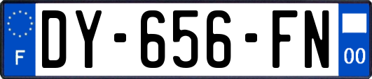 DY-656-FN