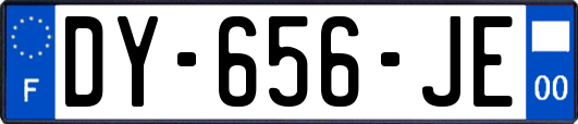 DY-656-JE