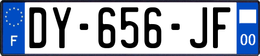 DY-656-JF