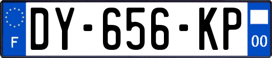 DY-656-KP