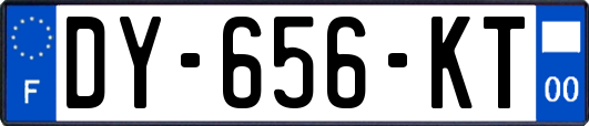 DY-656-KT