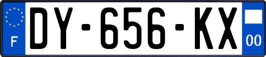 DY-656-KX