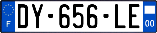 DY-656-LE