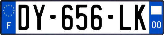 DY-656-LK