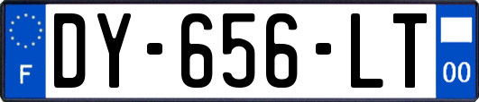 DY-656-LT