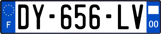 DY-656-LV