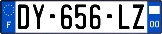 DY-656-LZ